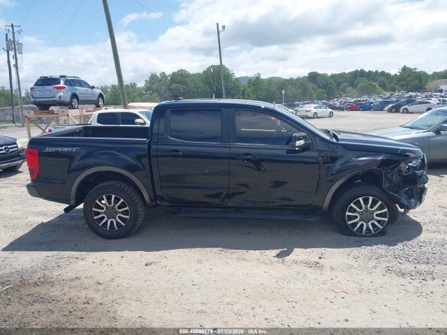 2019 FORD RANGER LARIAT/XL/XLT 13