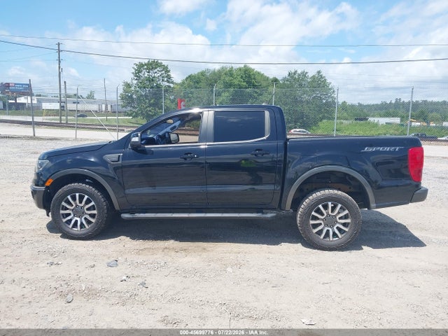 2019 FORD RANGER LARIAT/XL/XLT 14