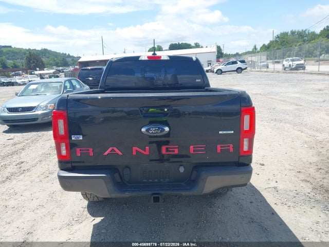 2019 FORD RANGER LARIAT/XL/XLT 16