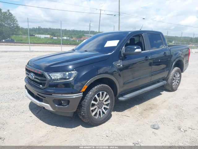 2019 FORD RANGER LARIAT/XL/XLT 2