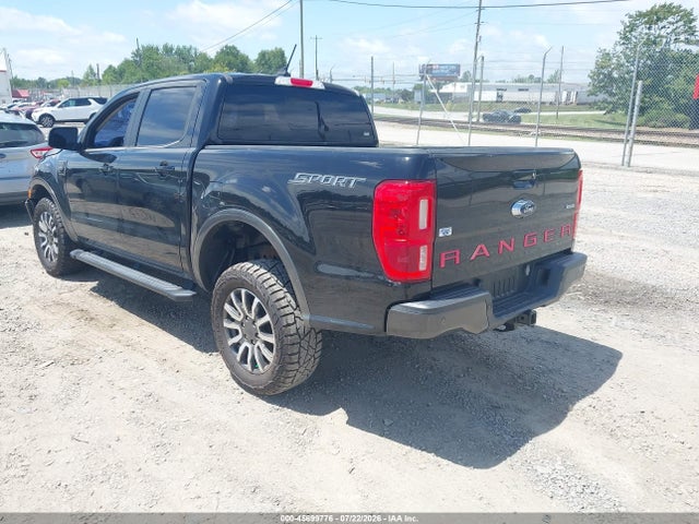 2019 FORD RANGER LARIAT/XL/XLT 3