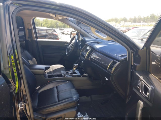 2019 FORD RANGER LARIAT/XL/XLT 5