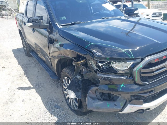 2019 FORD RANGER LARIAT/XL/XLT 6