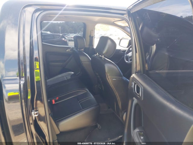 2019 FORD RANGER LARIAT/XL/XLT 8