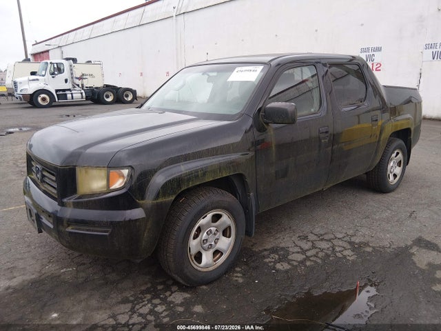 صورة 2 لـ 2008 Honda RIDGELINE RT