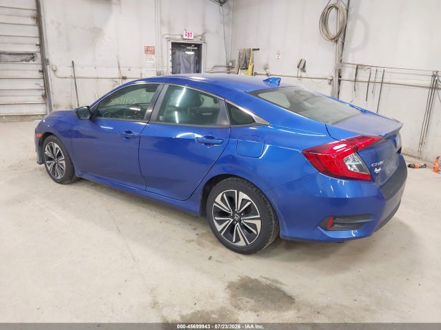 صورة 3 لـ 2017 Honda CIVIC EX-T