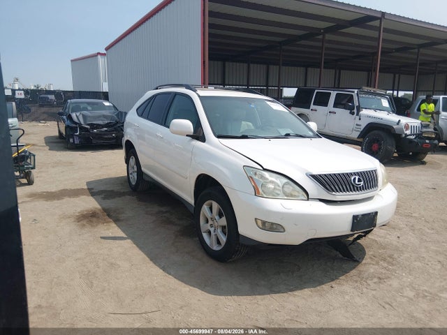 2005 LEXUS RX 