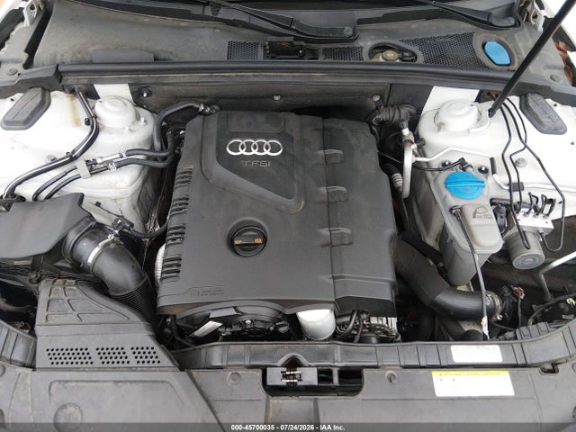 2013 AUDI A5 2.0T PREMIUM — фото 10