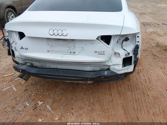 صورة 13 لـ 2013 AUDI A5 2.0T PREMIUM