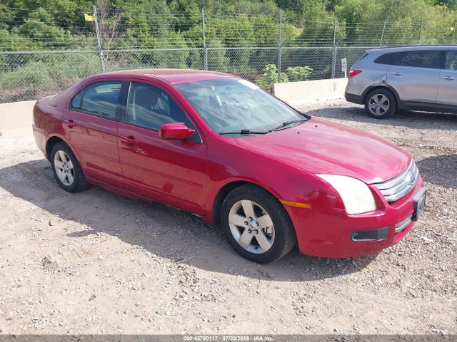 2006 FORD FUSION SE — фото 1