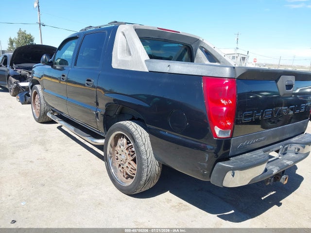 صورة 3 لـ 2004 Chevrolet AVALANCHE 1500