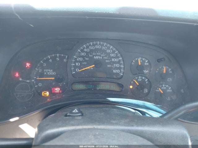صورة 7 لـ 2004 Chevrolet AVALANCHE 1500