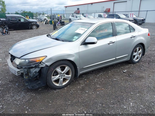 صورة 2 لـ 2010 Acura TSX 2.4
