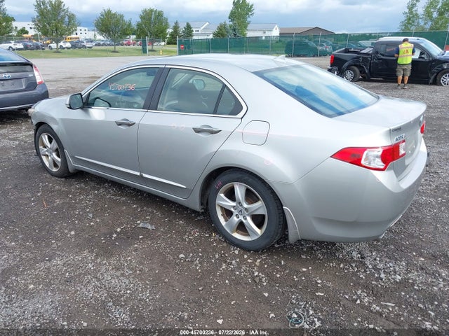 صورة 3 لـ 2010 Acura TSX 2.4