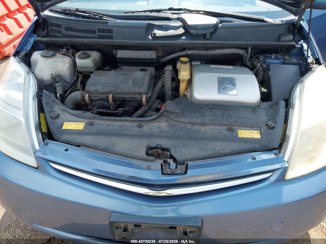 صورة 10 لـ 2008 Toyota PRIUS