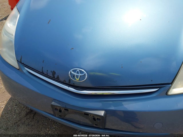 صورة 6 لـ 2008 Toyota PRIUS