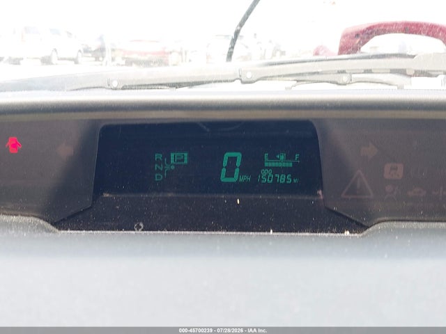 صورة 7 لـ 2008 Toyota PRIUS
