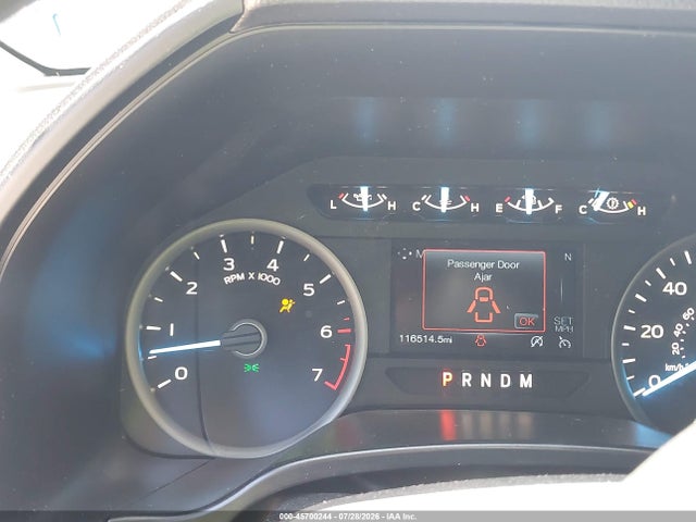 2019 FORD F-150 XLT 15