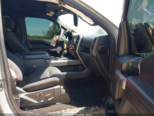 2019 FORD F-150 XLT 5
