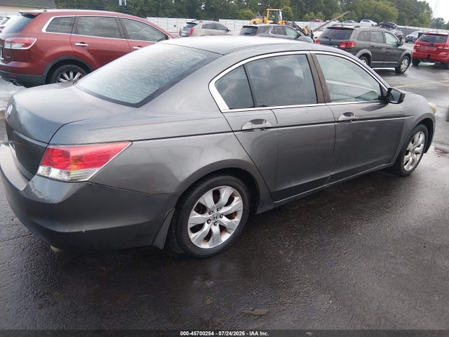 صورة 4 لـ 2010 Honda ACCORD 2.4 EX