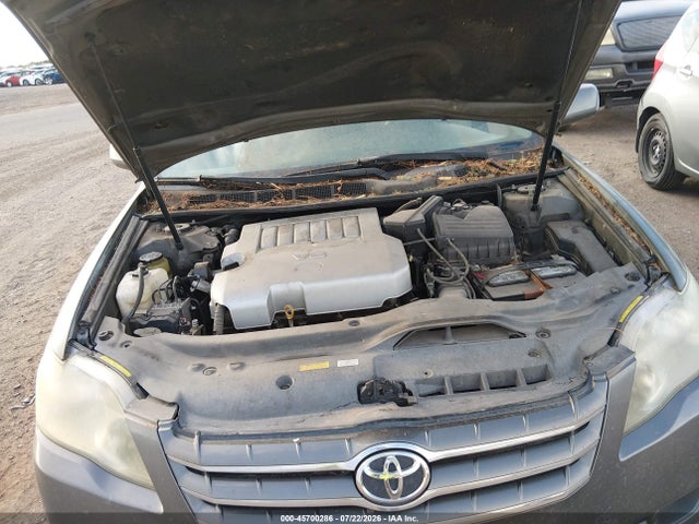 2006 Toyota AVALON LIMITED 照片 10