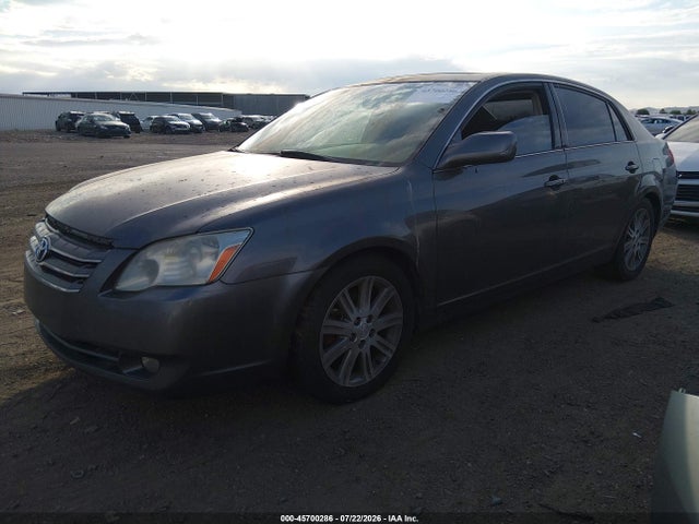 2006 Toyota AVALON LIMITED 照片 2