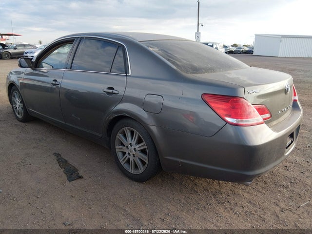 2006 Toyota AVALON LIMITED 照片 3