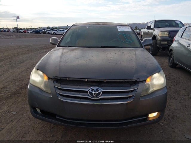 2006 Toyota AVALON LIMITED 照片 6