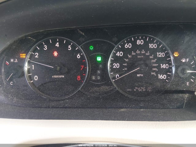 2006 Toyota AVALON LIMITED 照片 7