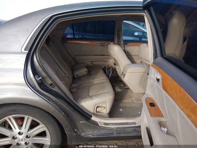 2006 Toyota AVALON LIMITED 照片 8