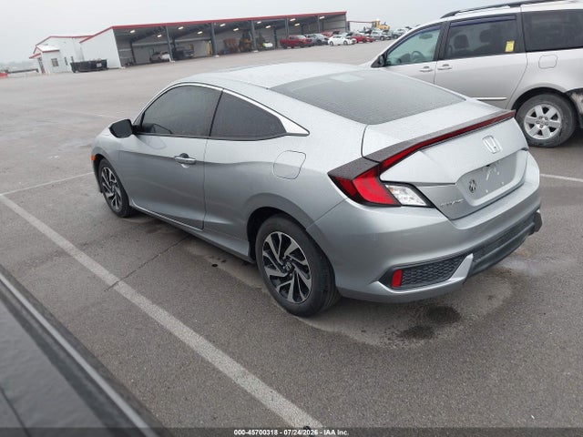 صورة 3 لـ 2018 Honda CIVIC LX-P
