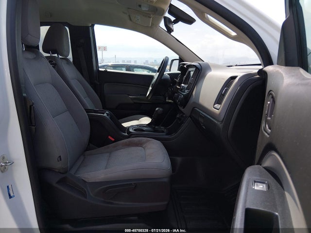 صورة 5 لـ 2020 Chevrolet COLORADO