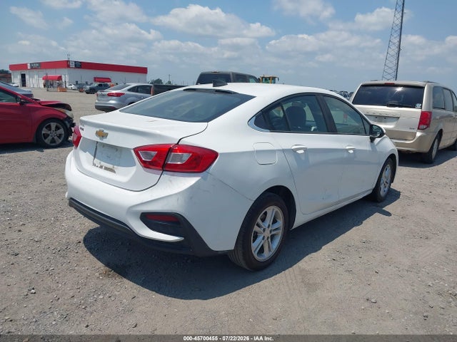 صورة 4 لـ 2018 Chevrolet CRUZE LS AUTO