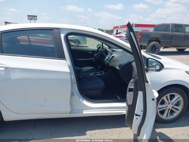صورة 5 لـ 2018 Chevrolet CRUZE LS AUTO
