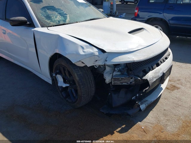 2019 Dodge CHARGER GT RWD — фото 6