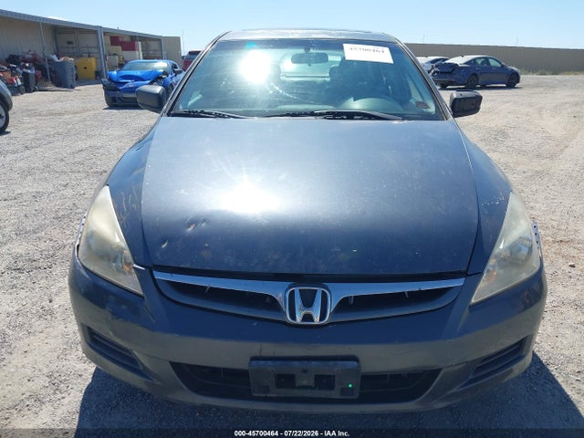 2007 Honda ACCORD 3.0 EX — фото 6