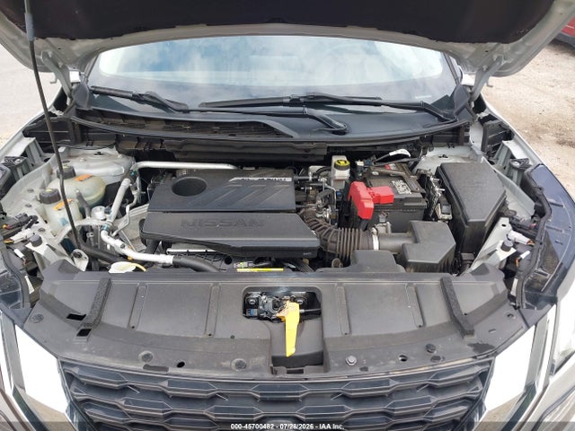2023 NISSAN ROGUE SV INTELLIGENT AWD 10