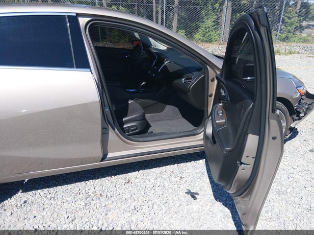 2023 Chevrolet MALIBU FWD 2LT 照片 5