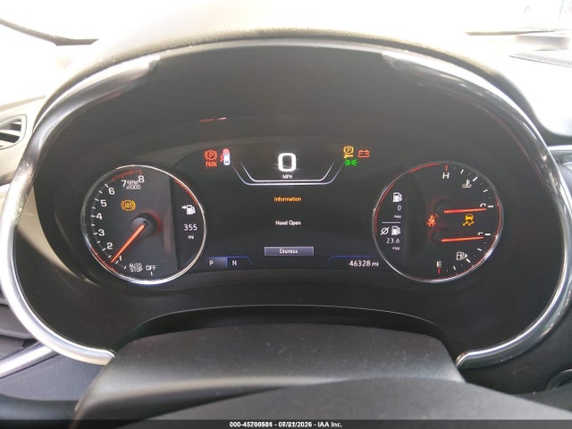 2023 Chevrolet MALIBU FWD 2LT 照片 7