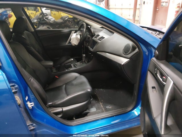 صورة 5 لـ 2012 Mazda MAZDA3 I GRAND TOURING