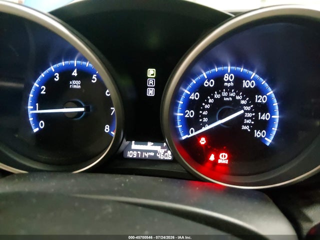 صورة 7 لـ 2012 Mazda MAZDA3 I GRAND TOURING