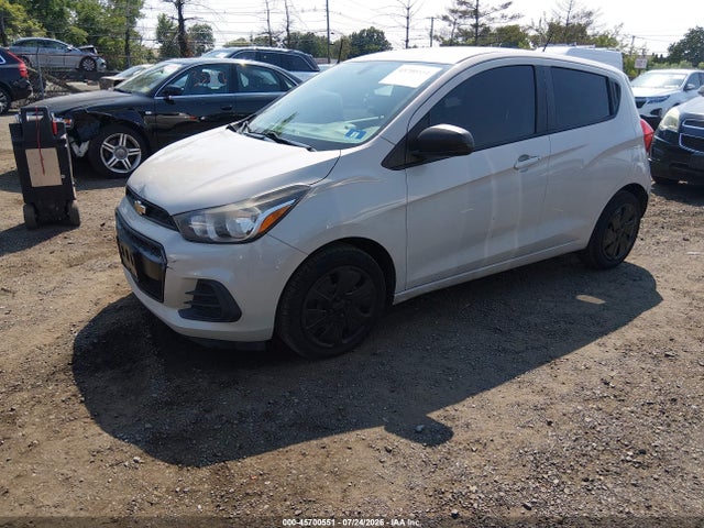 صورة 2 لـ 2016 Chevrolet SPARK LS CVT