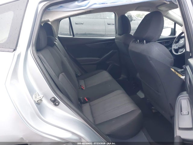 2019 Subaru IMPREZA 2.0I PREMIUM 缩略图 8