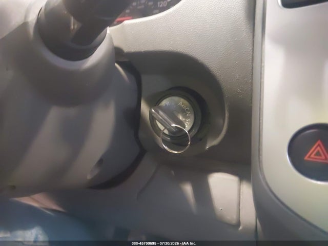 2019 NISSAN FRONTIER SV 11