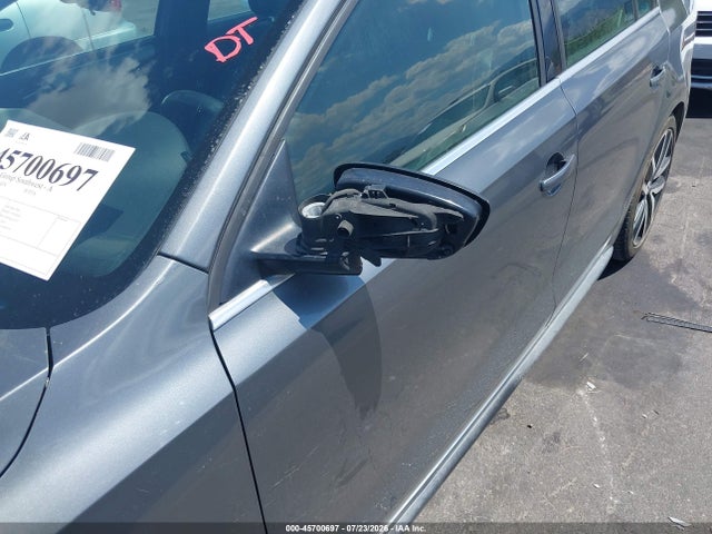 2013 Volkswagen JETTA GLI AUTOBAHN W/NAV 照片 6