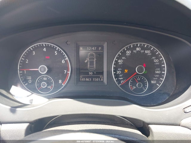 2013 Volkswagen JETTA GLI AUTOBAHN W/NAV 照片 7