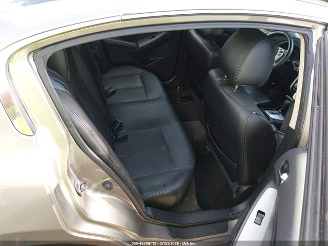 2008 Nissan ALTIMA 2.5 SL — фото 8