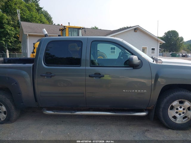 صورة مصغرة 13 لـ 2011 Chevrolet SILVERADO 1500 LT