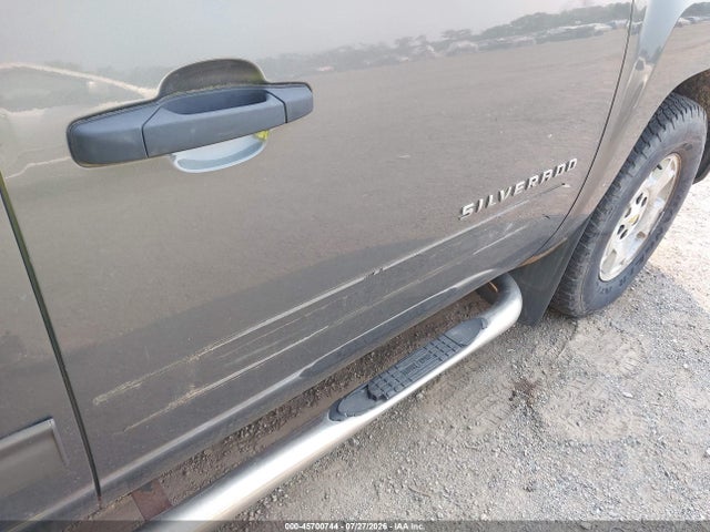 صورة مصغرة 17 لـ 2011 Chevrolet SILVERADO 1500 LT