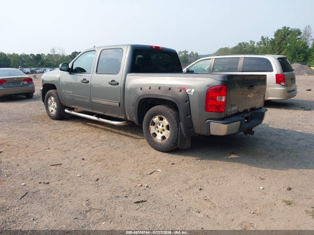صورة 3 لـ 2011 Chevrolet SILVERADO 1500 LT